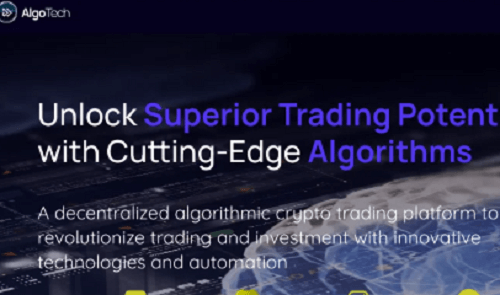 Algotechtrade.com