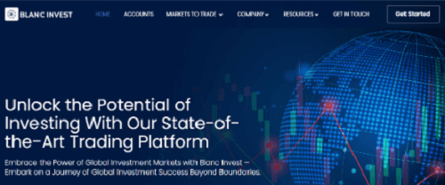 Blancinvest