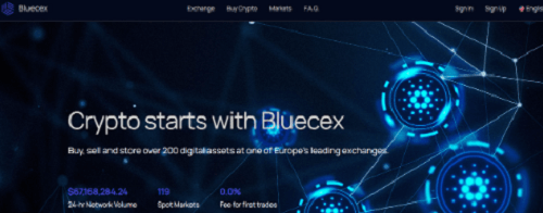 Bluecex