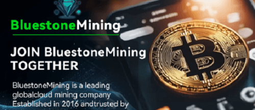 Bluestonemining