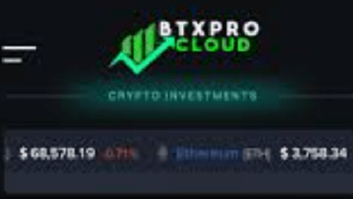 Btxprocloud