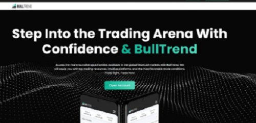 Bulltrend.io