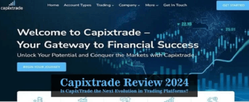 Capixtrade