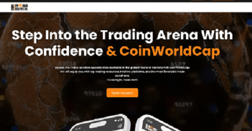 Coinworldcap