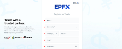 EPFX