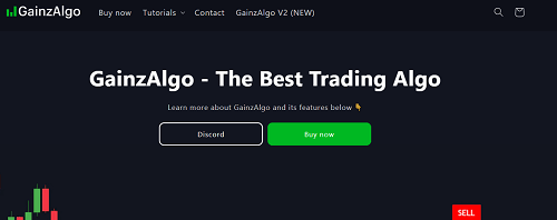 Gainzalgo