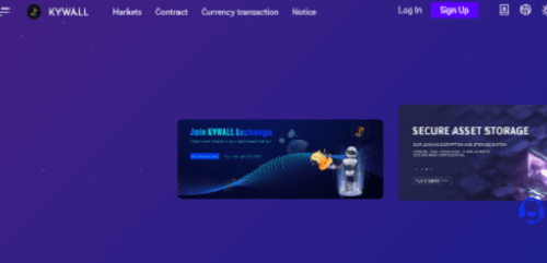 Kywall.co