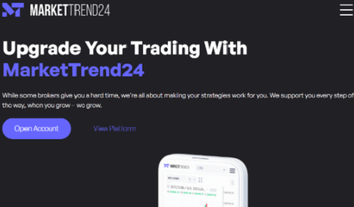 MarketTrend24