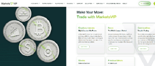 Marketsvip