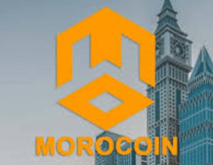 Morocoin