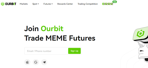 Ourbit