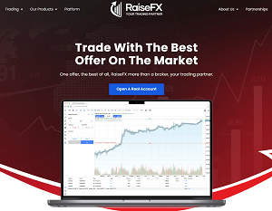 Raisefx