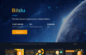 Bitdupro