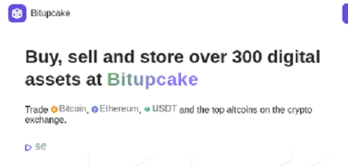 Bitupcake