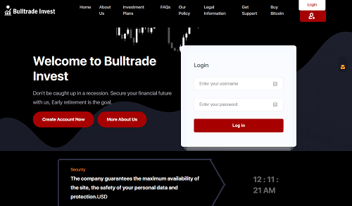 Bulltradeinvests