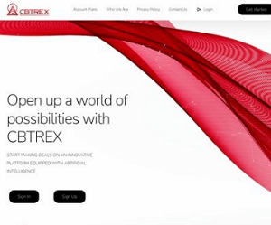 Cbtrex