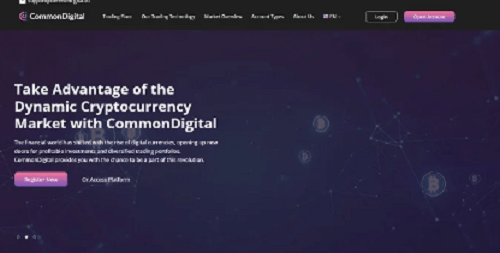 Commondigital.eu