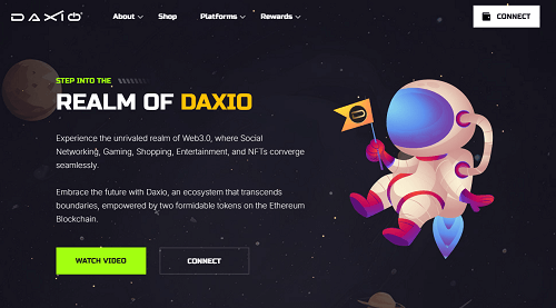 Daxio