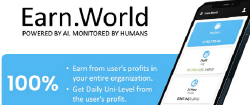 Earn.world