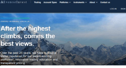 Everestinvest