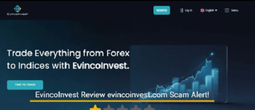 Evincoinvest