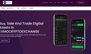 Exmocryptoexchange