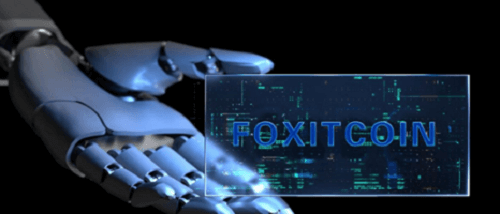 Foxit-Coin