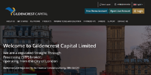 Gildencrest Capital