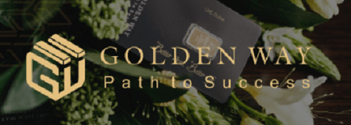 GoldenWay