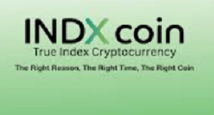 Indxcoin