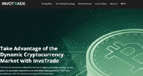 InvoTrade