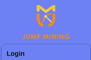 JumpMining