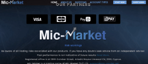 Mic-market.com