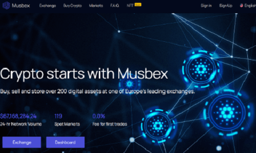 Musbex