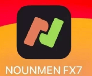 NounmenFX7