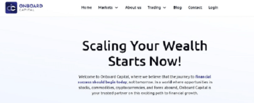 Onboardcapital