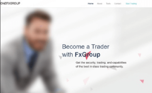 Onefxgroup