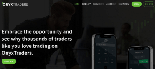 Onyxtraders