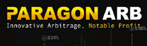 Paragonarb