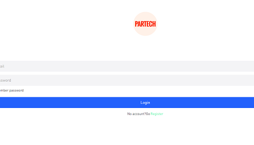 Partech-coin