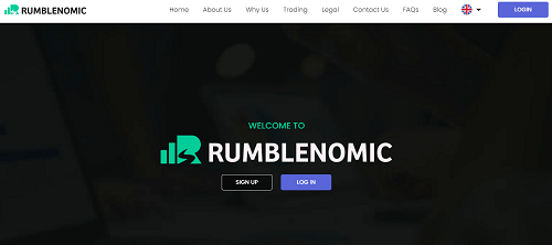 Rumblenomic