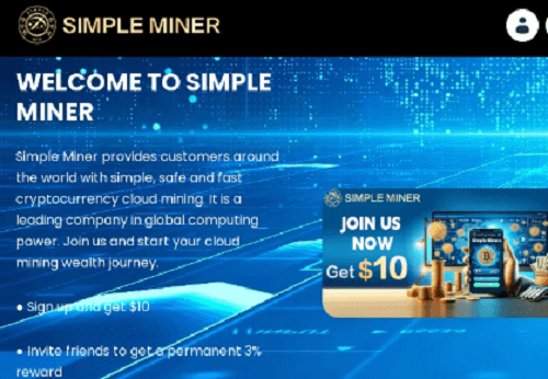 Simpleminers