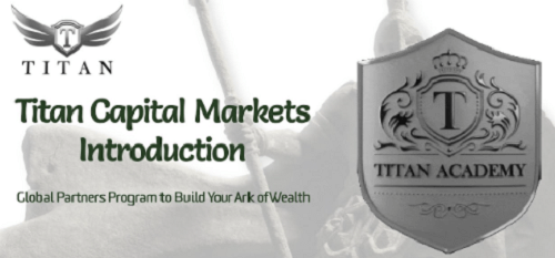 Titan Capital Markets