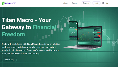 Titan Macro Finance