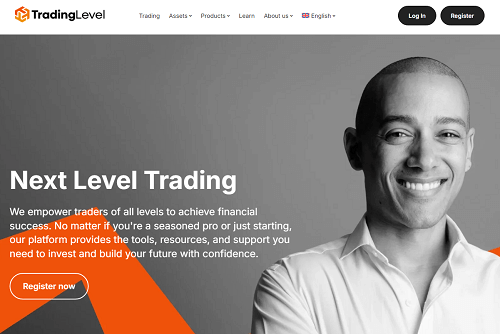 Tradinglevel.com