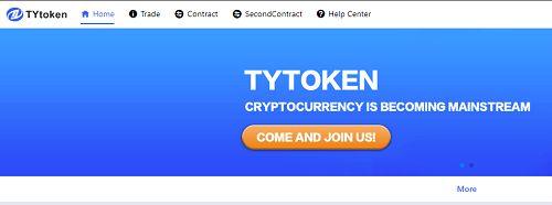 Tytoken.online