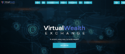 Virtualwealthexchange