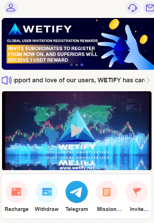 Wetify