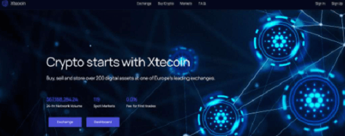 Xtecoin