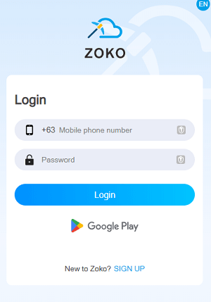 ZokoCloud